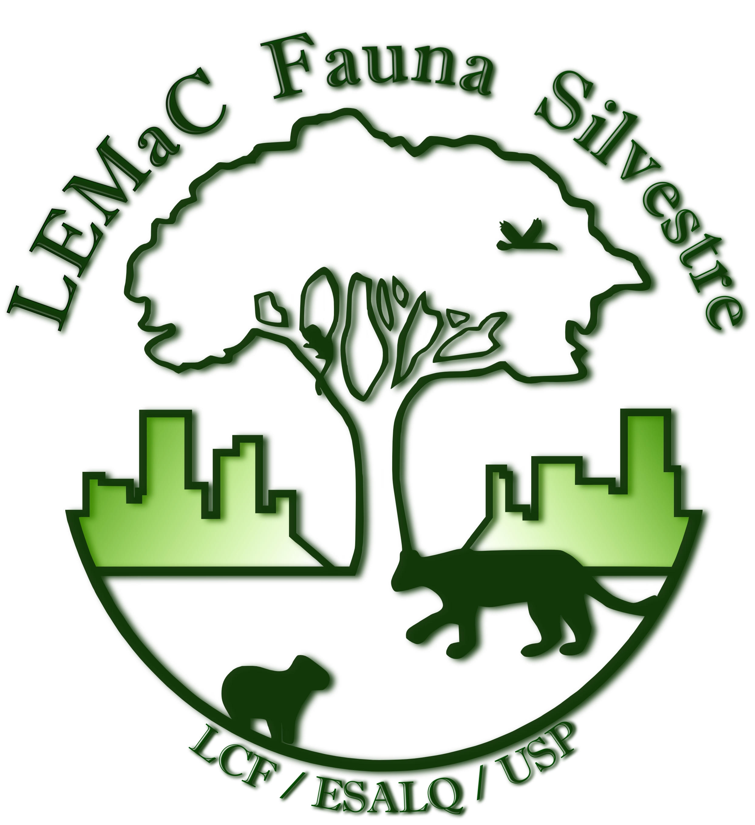 Laboratório de Ecologia, Manejo e Conservação de Fauna Silvestre (LEMaC)
