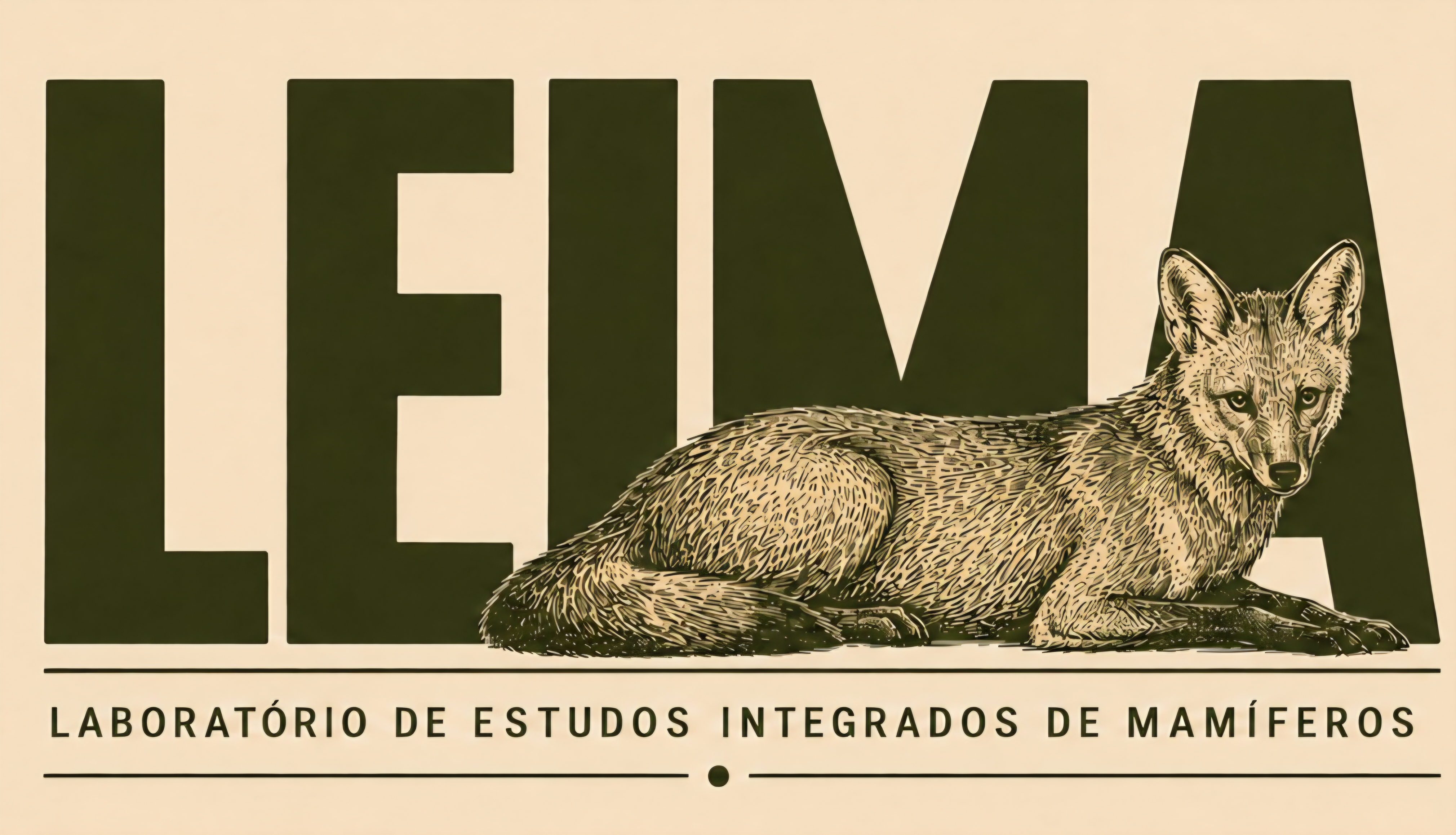 Laboratório de Estudos Integrados de Mamíferos (LEIMa)