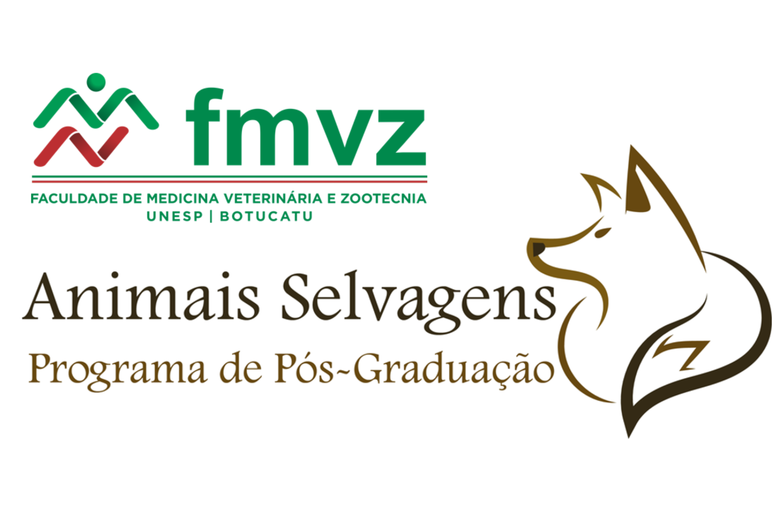 Programa de Pós-Graduação Animais Selvagens (FMVZ/UNESP)