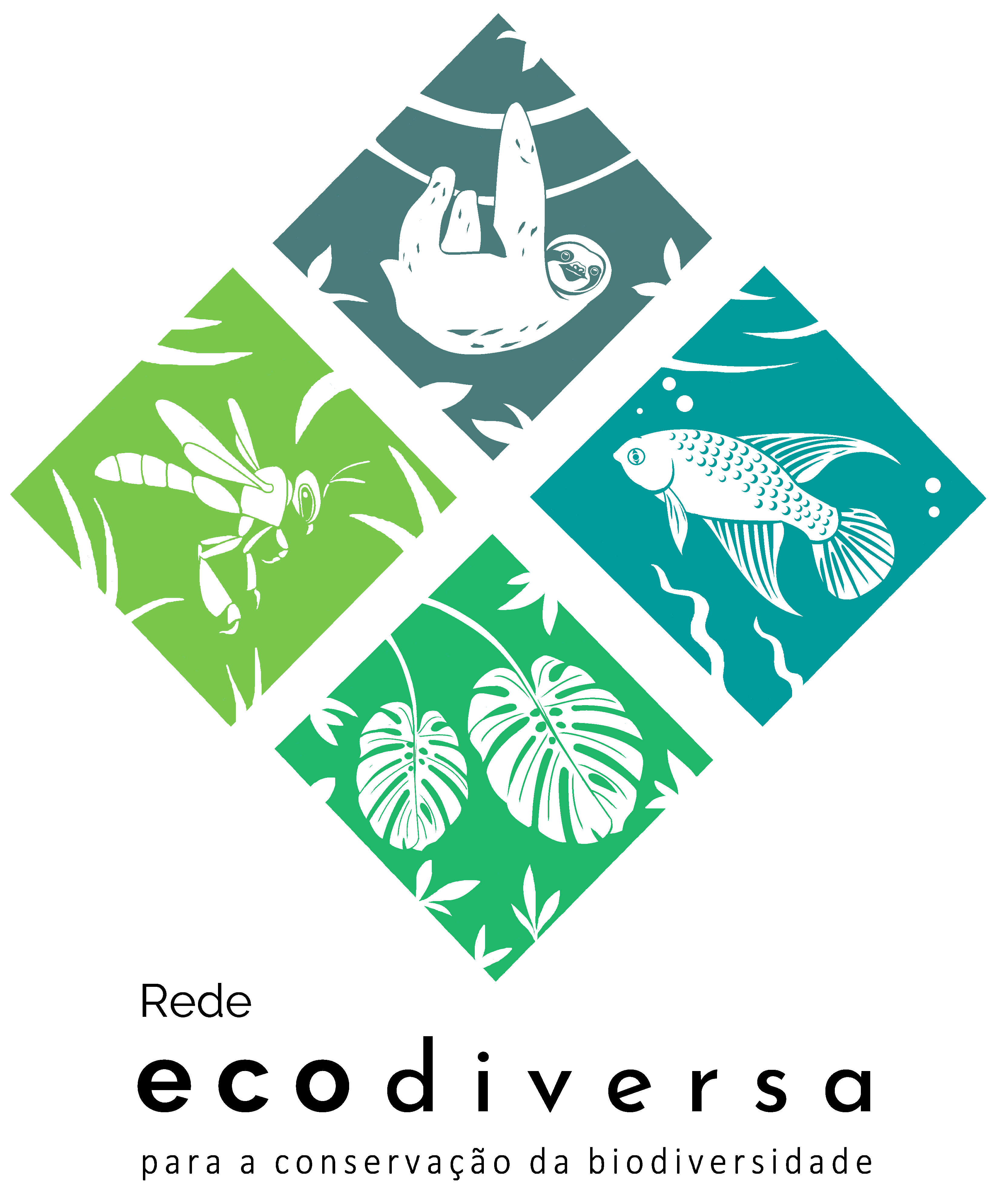 Rede Eco-Diversa para Conservação da Biodiversidade