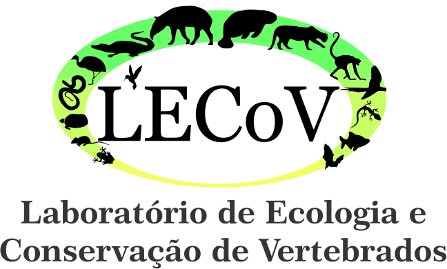 Laboratório de Ecologia e Conservação de Vertebrados (LECoV)
